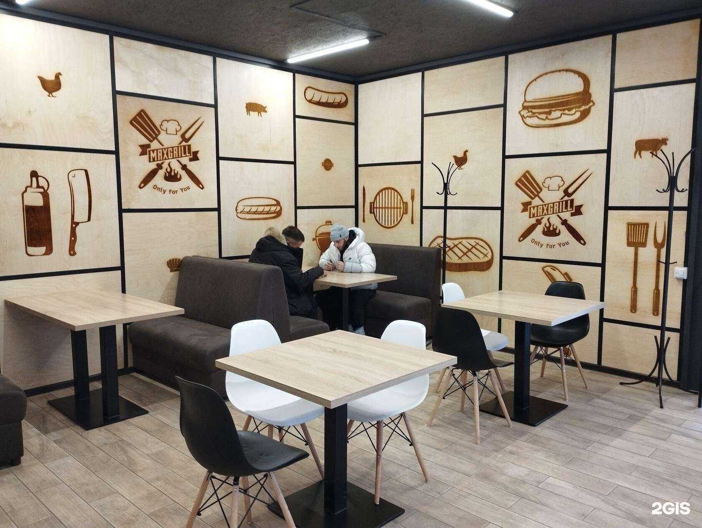 Отзывы на компанию ПавильонСтрой22 в Барнауле c фото