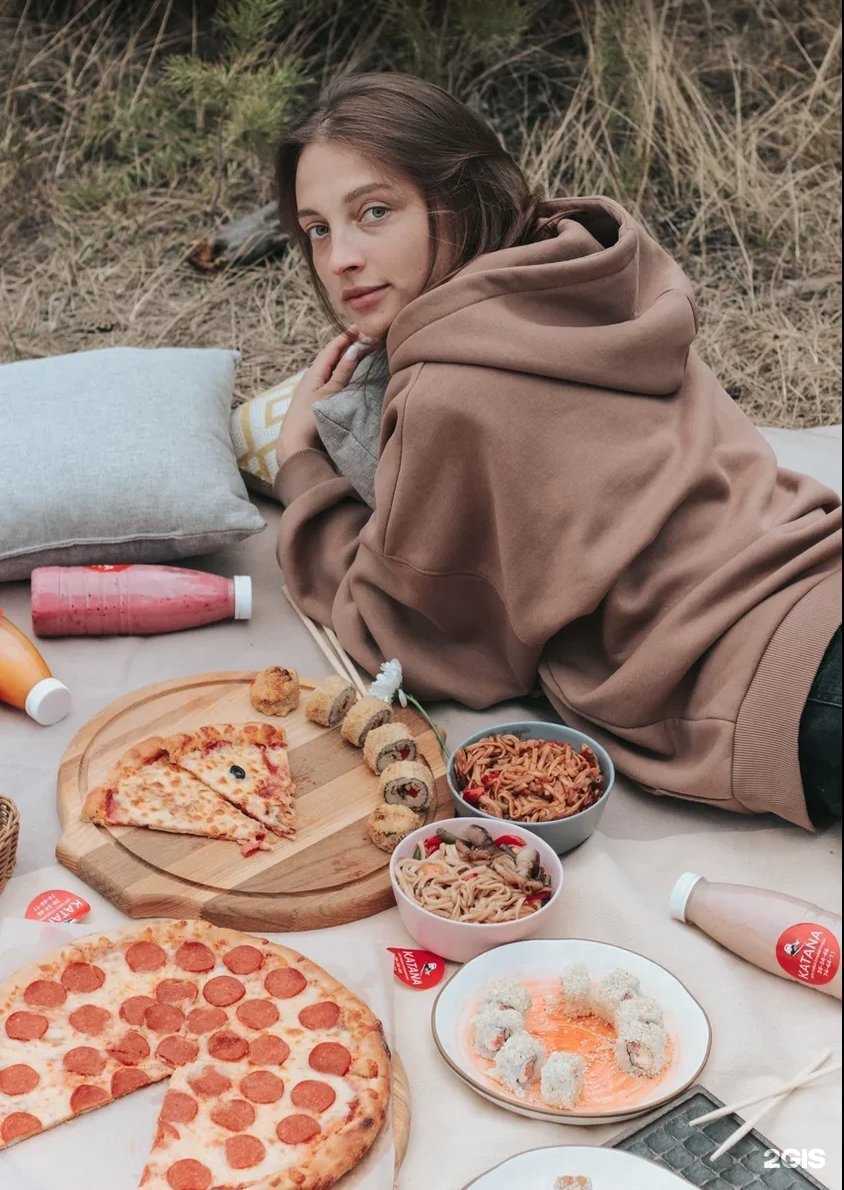 Отзывы на компанию Катана в г. Якутск c фото