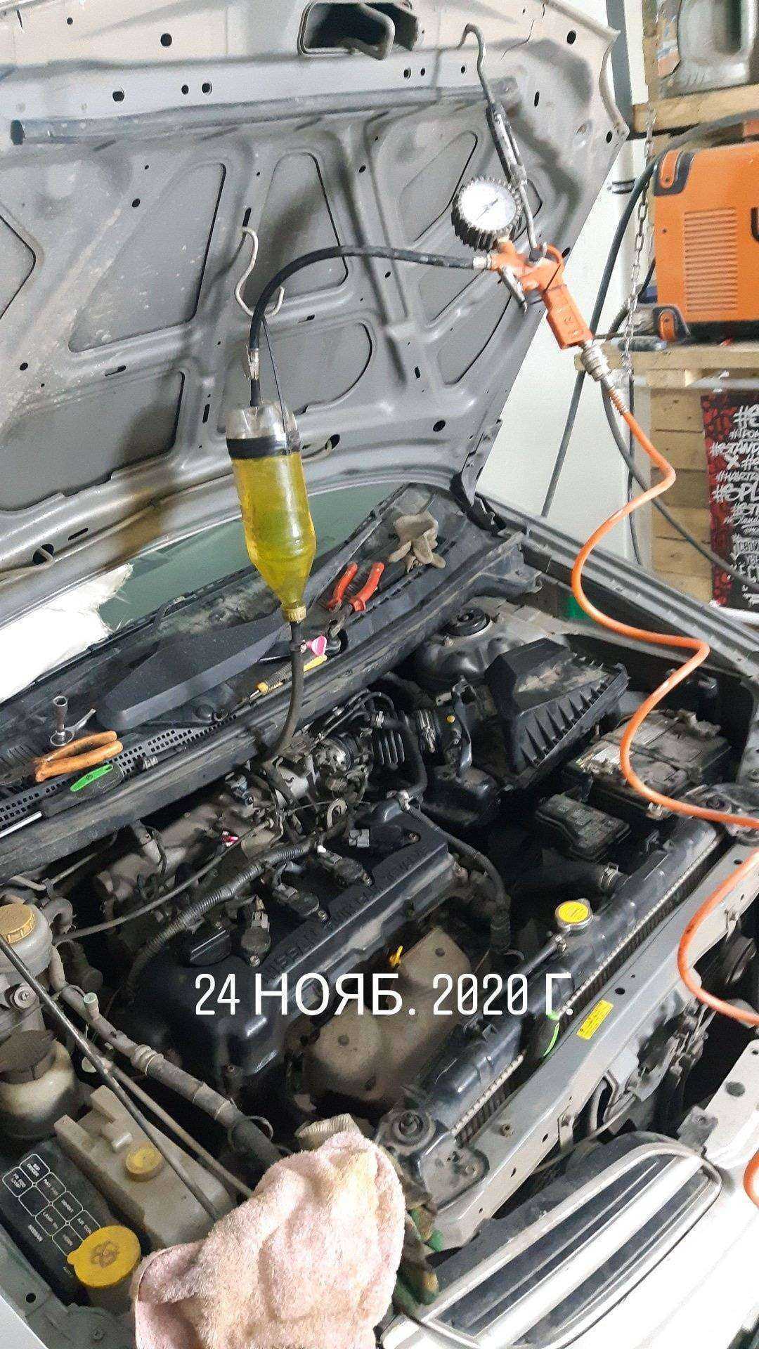 Отзывы на компанию E-garage24.Krsk в г. Красноярск c фото