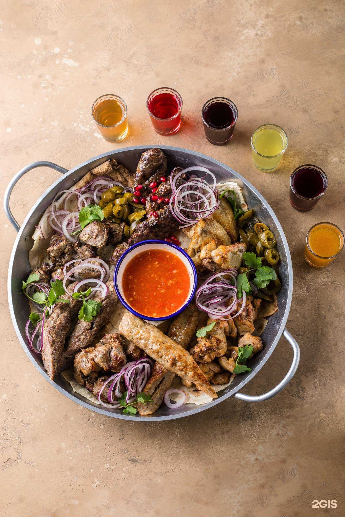 Отзывы на компанию Бочка 1969 в г. Новороссийск c фото