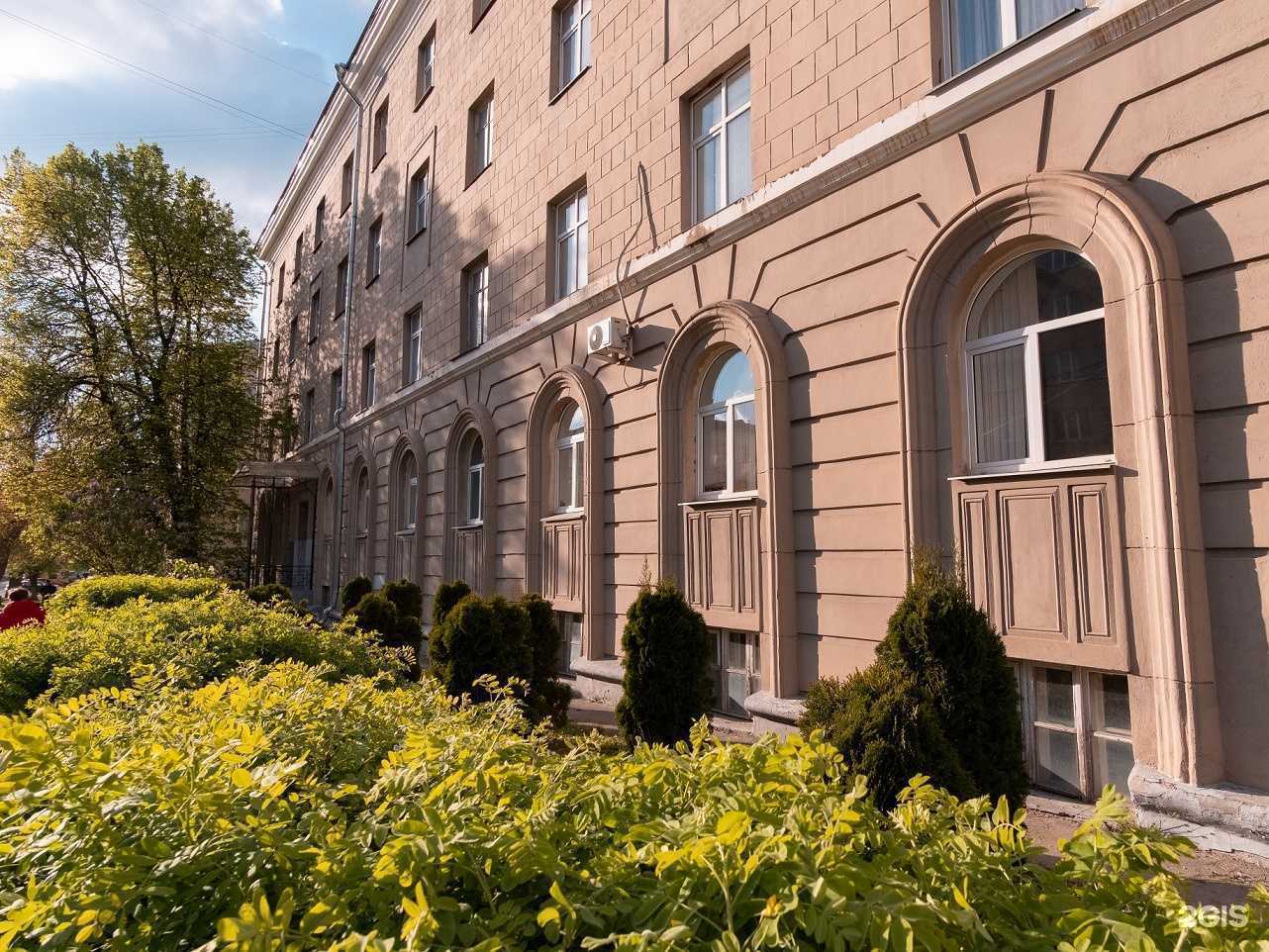 Отзывы на компанию Тульский государственный университет в Туле c фото