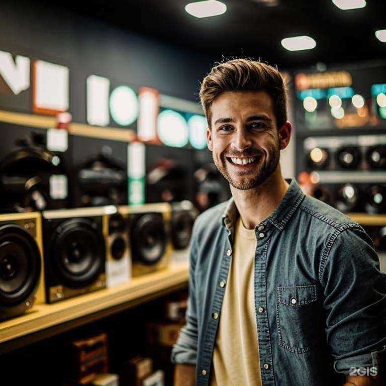 Отзывы на компанию Bass в Черногорске c фото