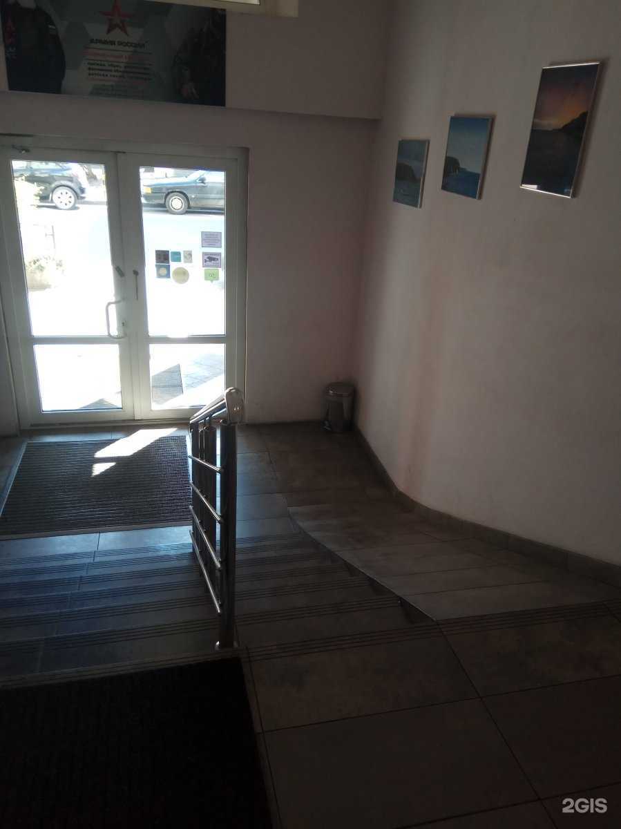 Отзывы на компанию Кафе в Калининграде c фото - фотография 2 из 3