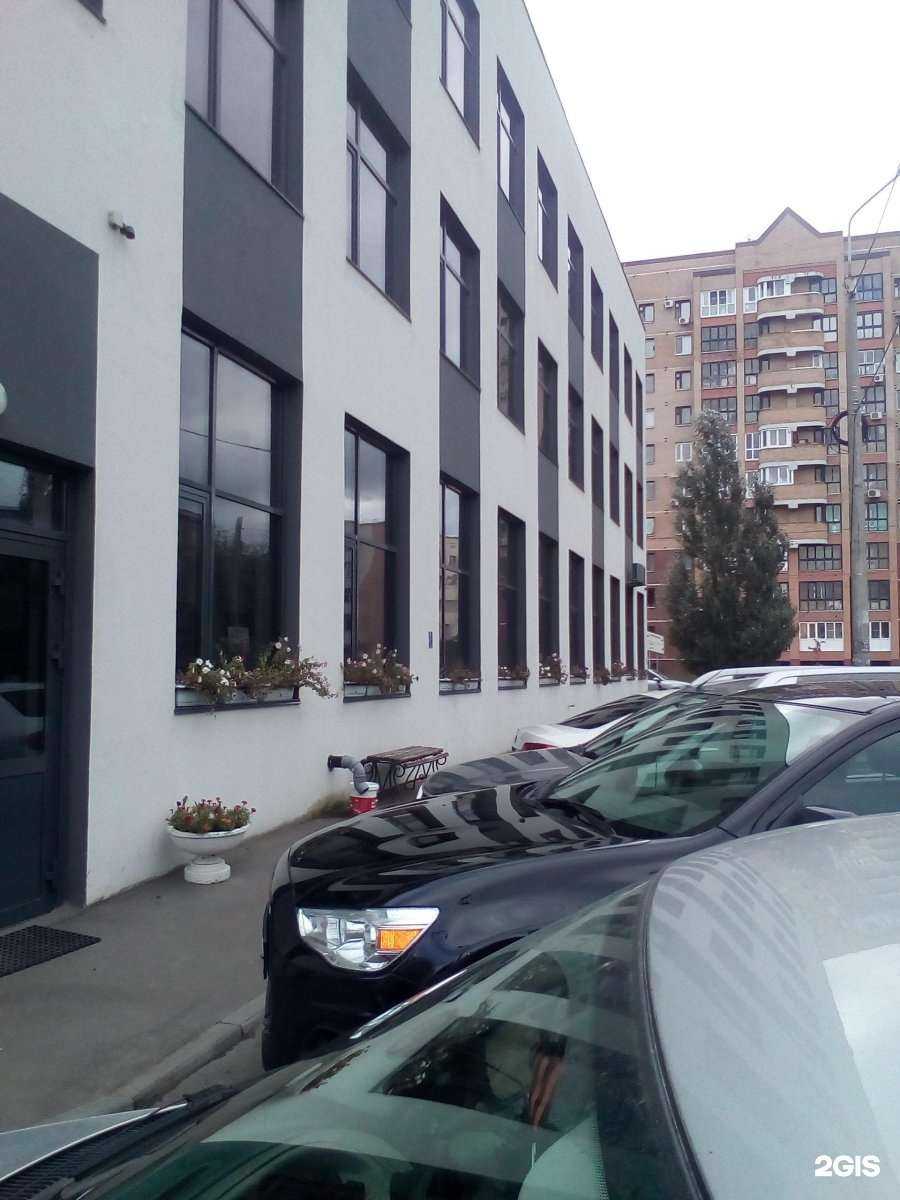 Отзывы на компанию Кабинет юриста в Казани c фото