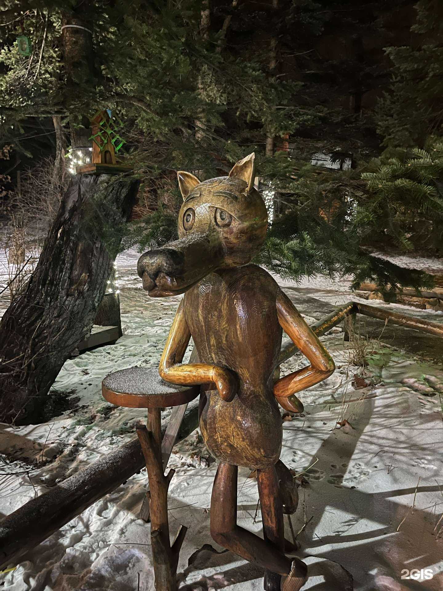 Отзывы на компанию Дача в г. Владивосток c фото