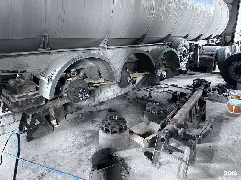 Отзывы на компанию Вездеход в Волгограде c фото