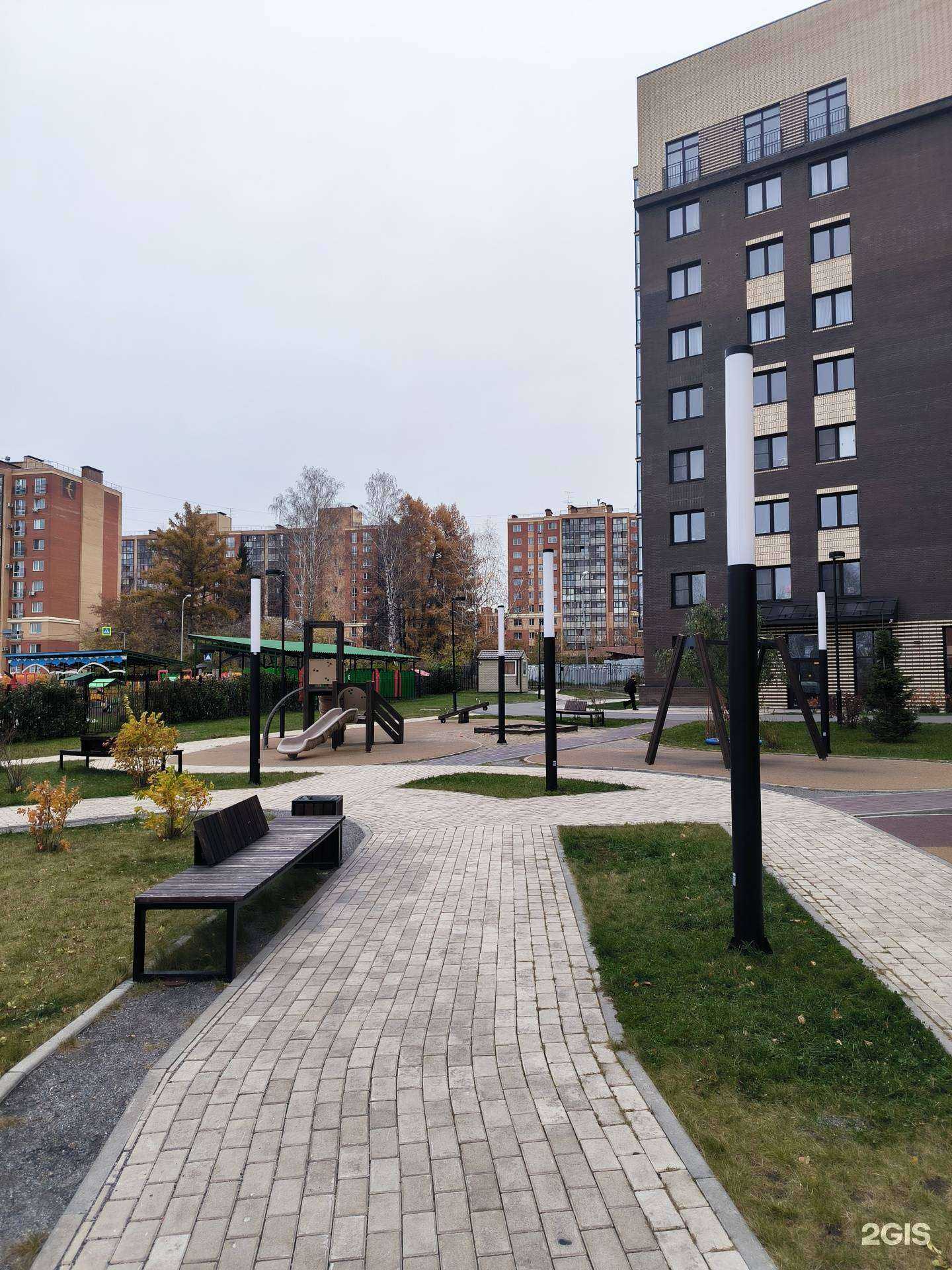 Отзывы на компанию Лингвонейро в Новосибирске c фото - фотография 2 из 2