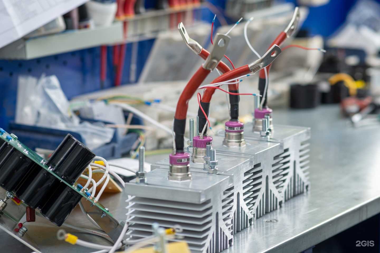 Отзывы на компанию Анодъ Восток в г. Владивосток c фото