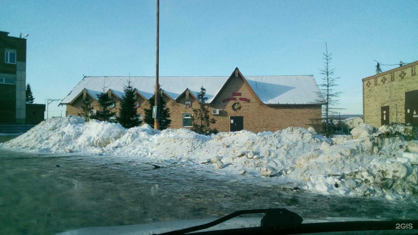 Отзывы на компанию Старый замок в г. Альметьевск c фото