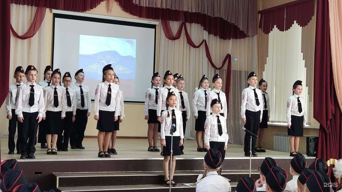 Отзывы на компанию Средняя школа №53 в г. Барнаул c фото