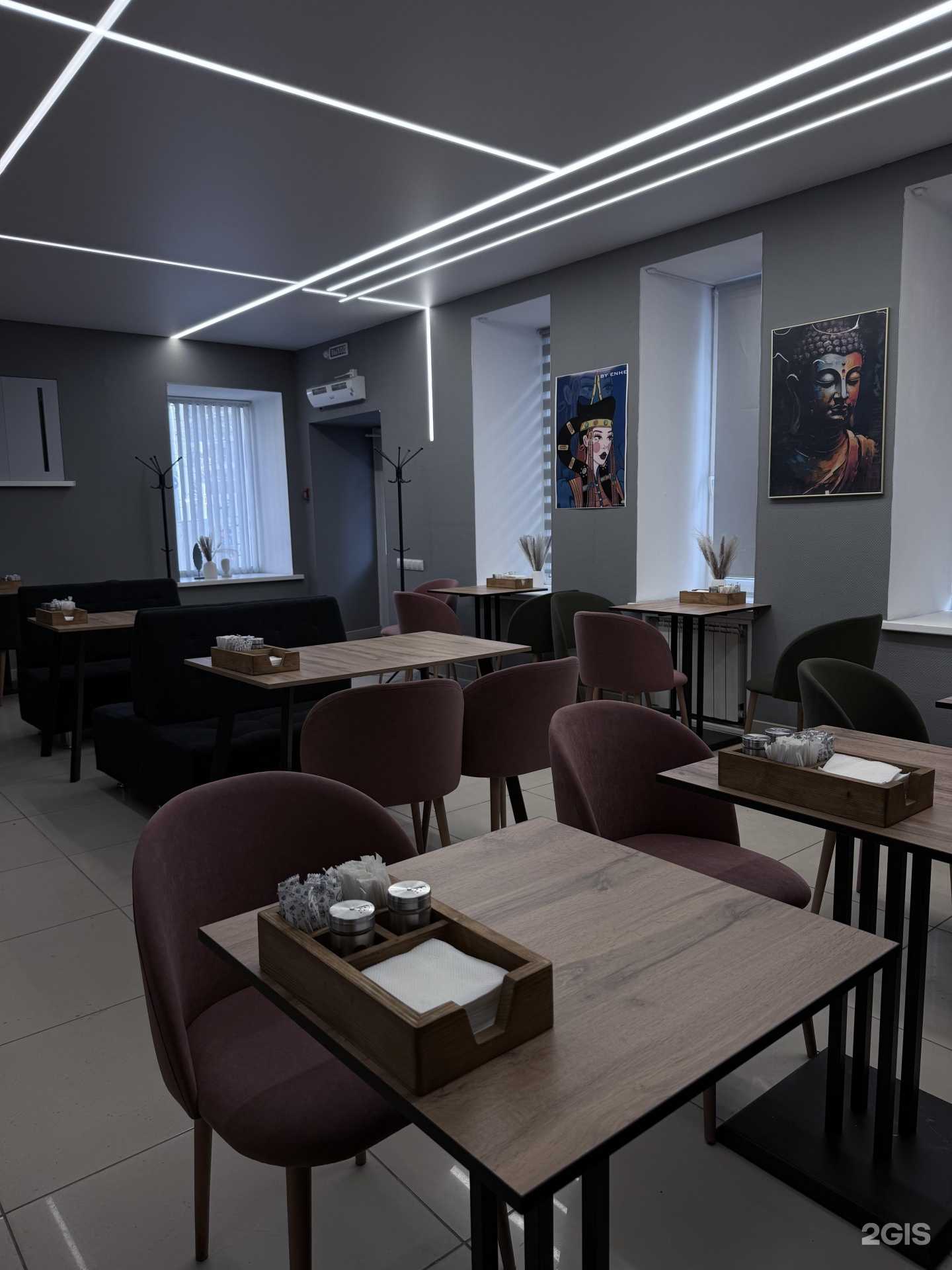 Отзывы на компанию Max buuza в Томске c фото