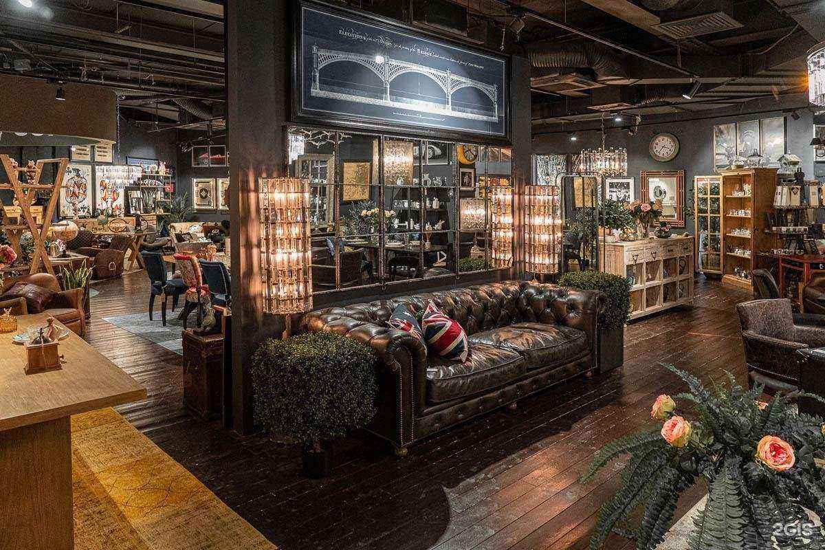 Отзывы на компанию Home concept в г. Химки c фото