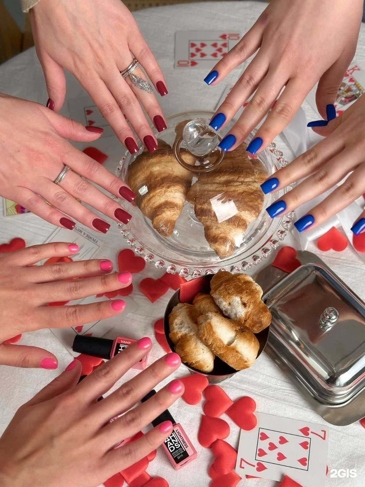 Отзывы на компанию 4hands в Барнауле c фото