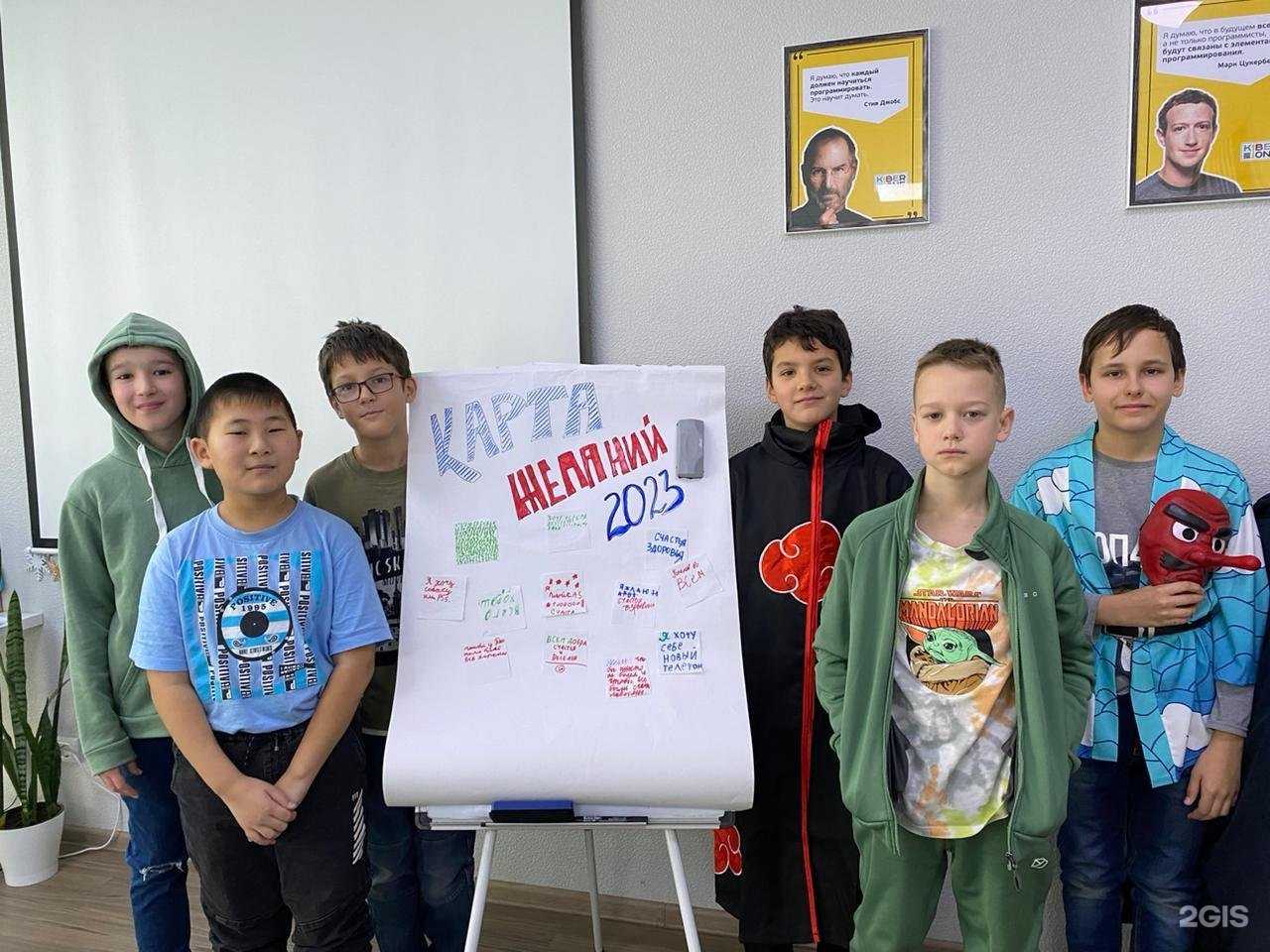 Отзывы на компанию Kiberone в Владивостоке c фото