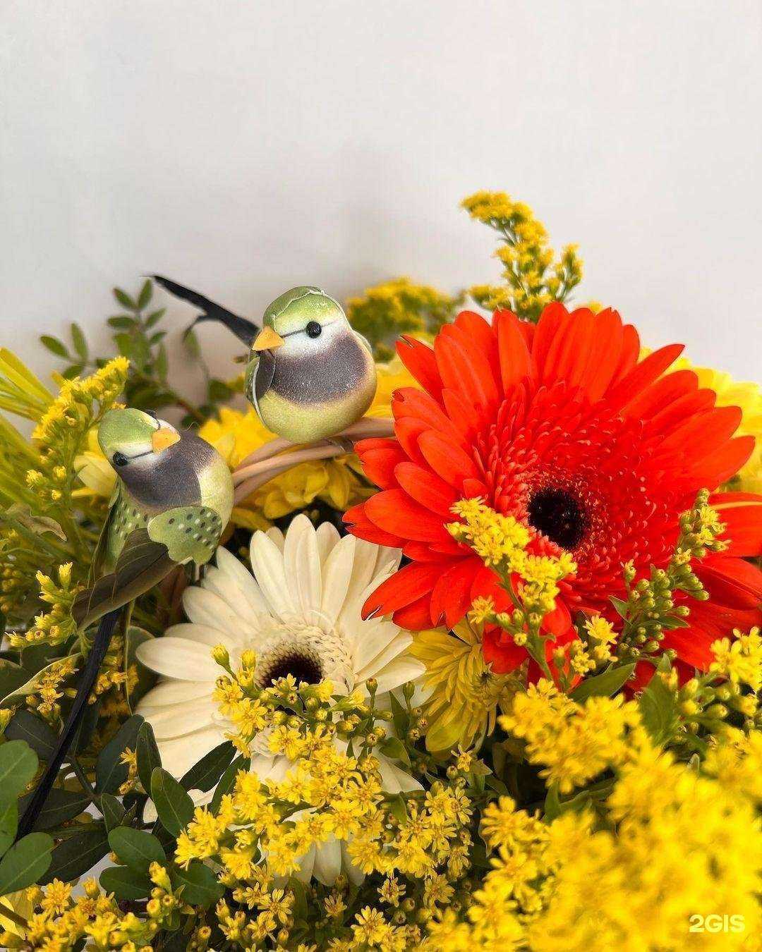 Отзывы на компанию Добрянская роза в Добрянке c фото