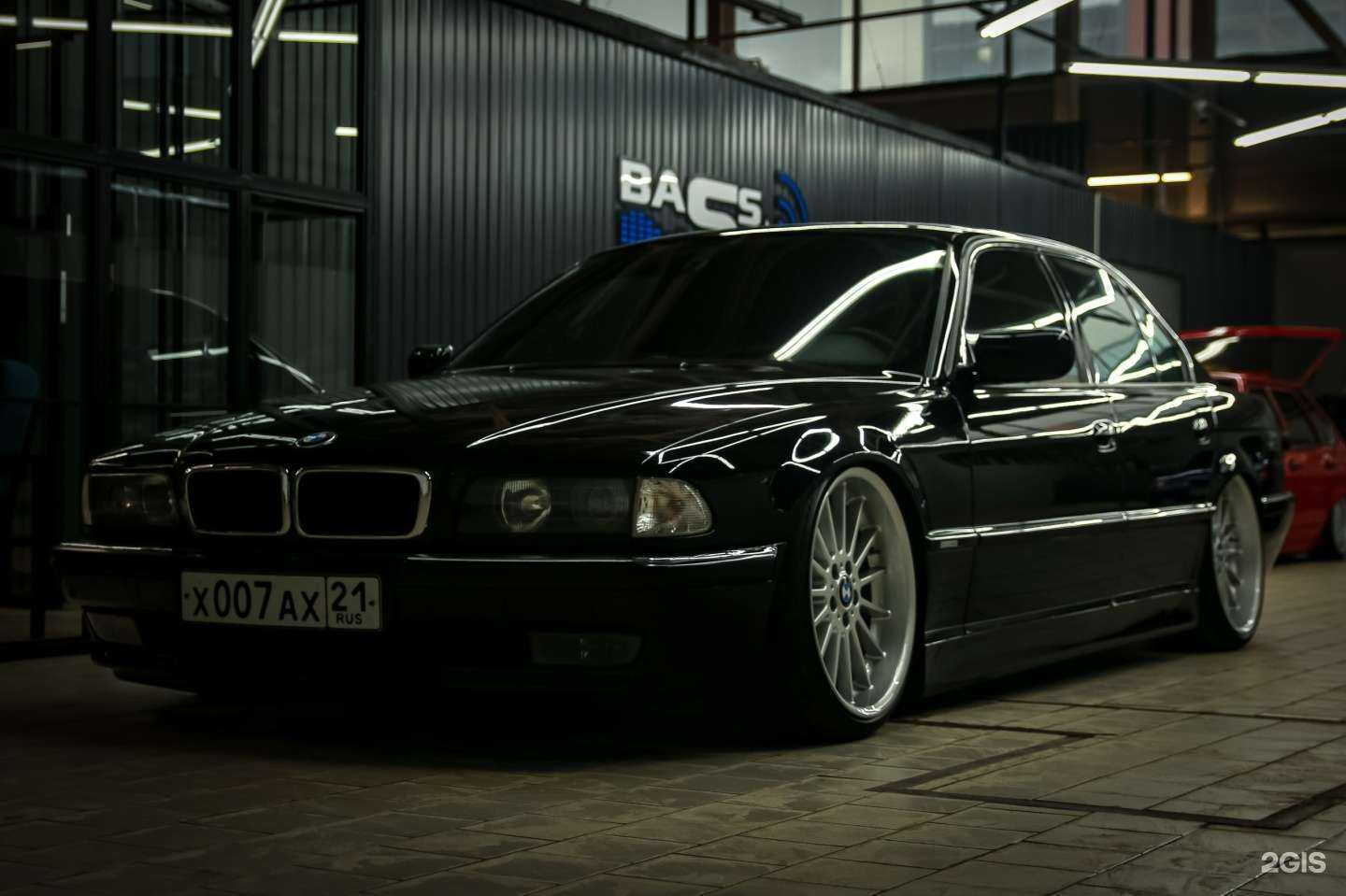 Отзывы на компанию Bassecurity в Йошкар-Оле c фото