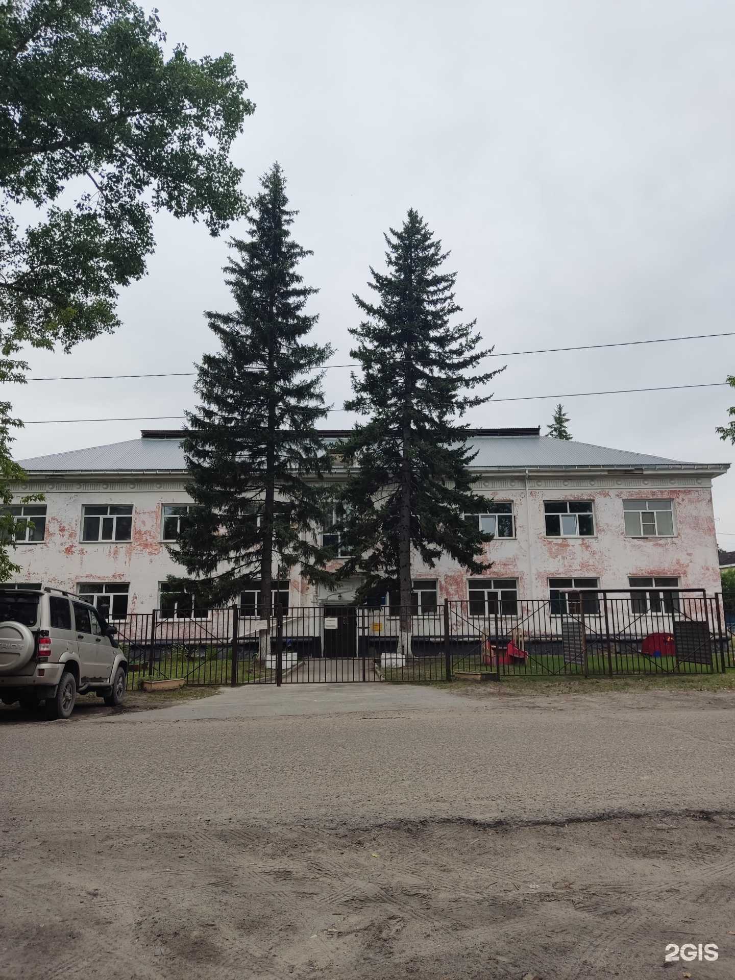 Отзывы на компанию Детский сад №63 в г. Барнаул c фото