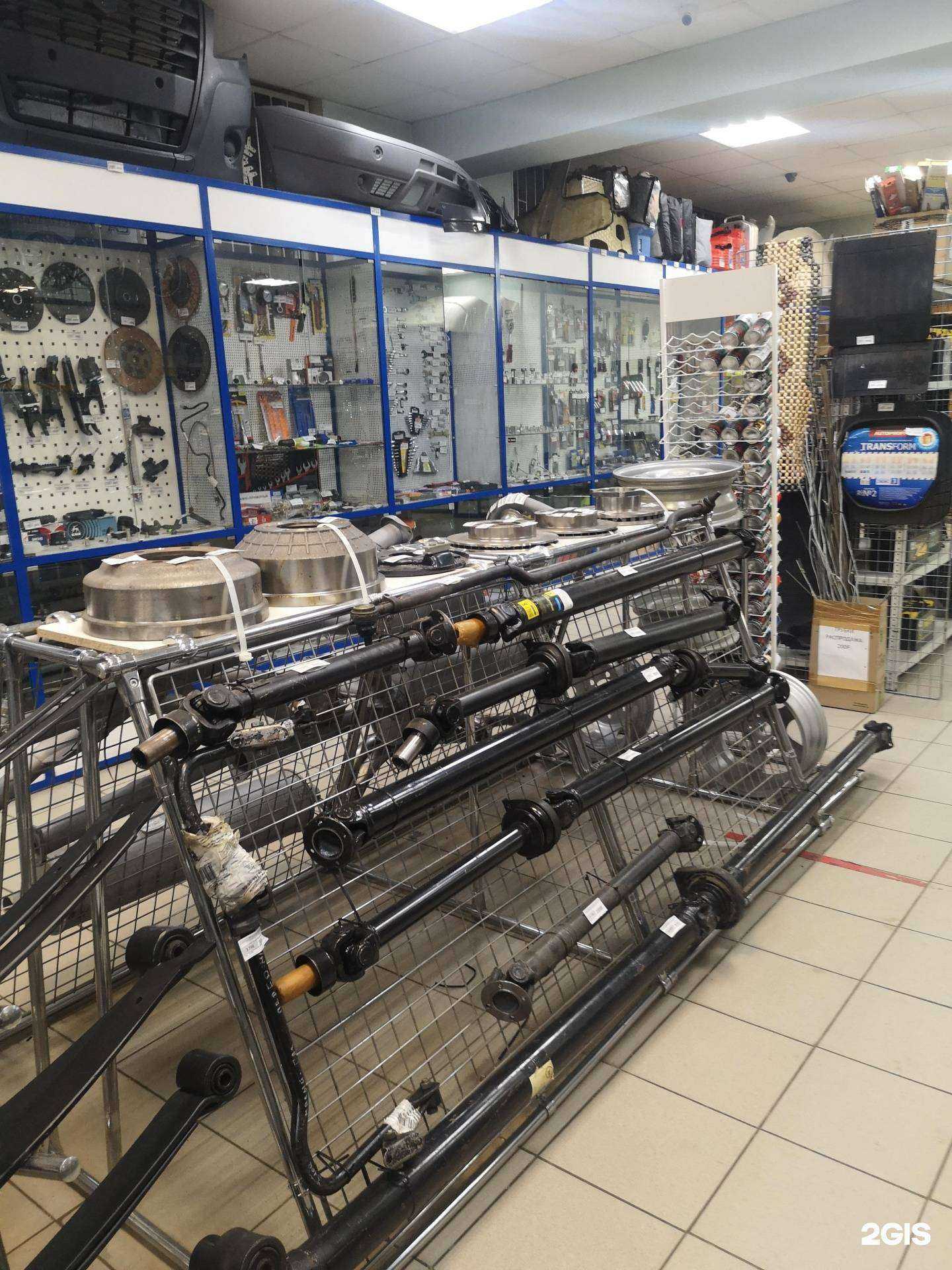 Отзывы на компанию Газ в Люберцах c фото - фотография 2 из 2