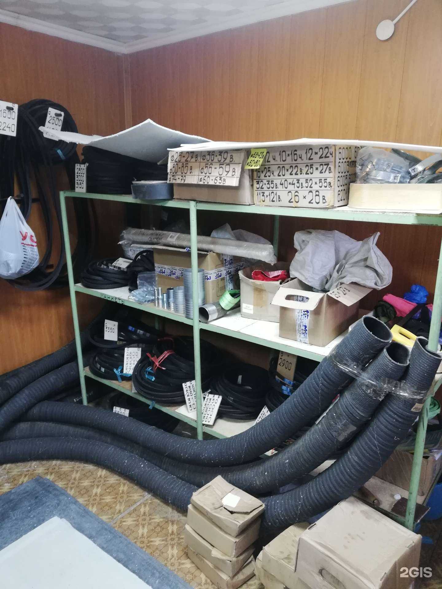 Отзывы на компанию ТехКомплект в Салавате c фото