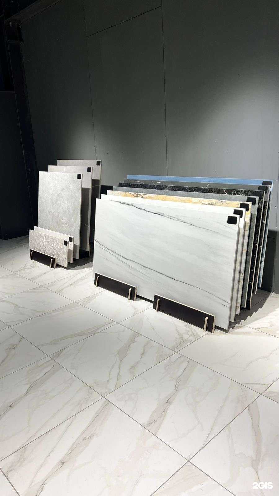 Отзывы на компанию Студия плитки в г. Набережные Челны c фото