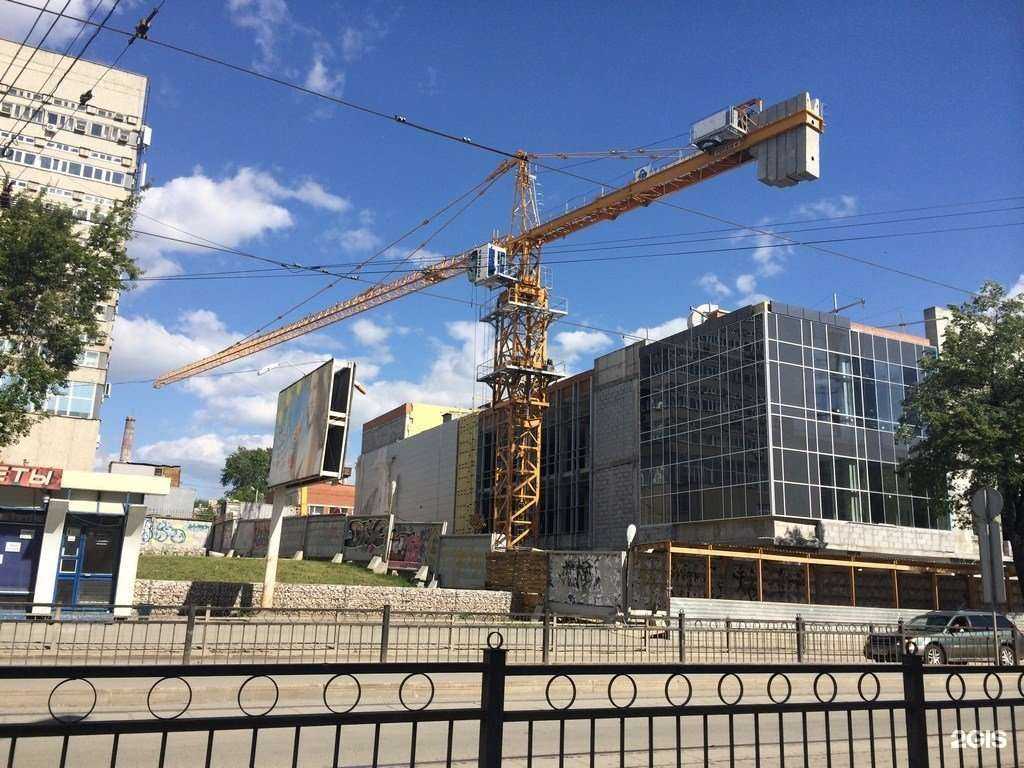 Отзывы на компанию Спецподрядстрой в Челябинске c фото