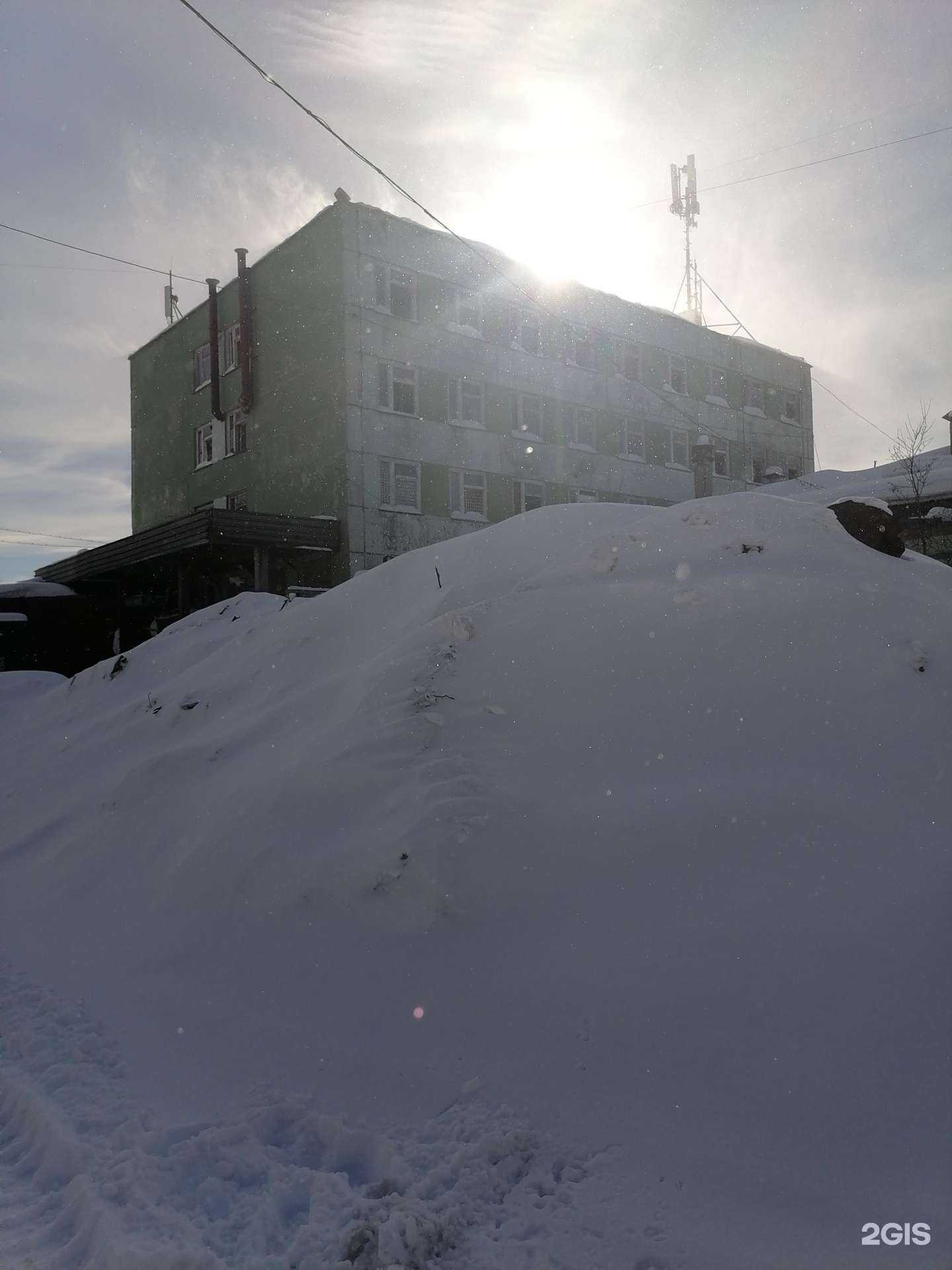 Отзывы на компанию Экспресс офис в Мурманске c фото - фотография 2 из 2