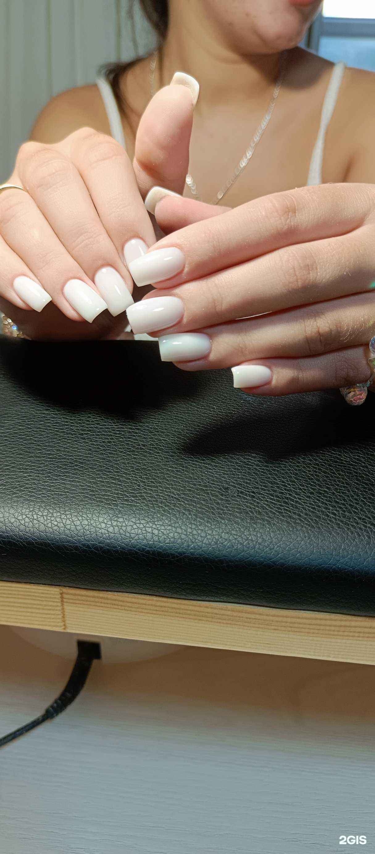 Отзывы на компанию Студия маникюра в г. Владивосток c фото