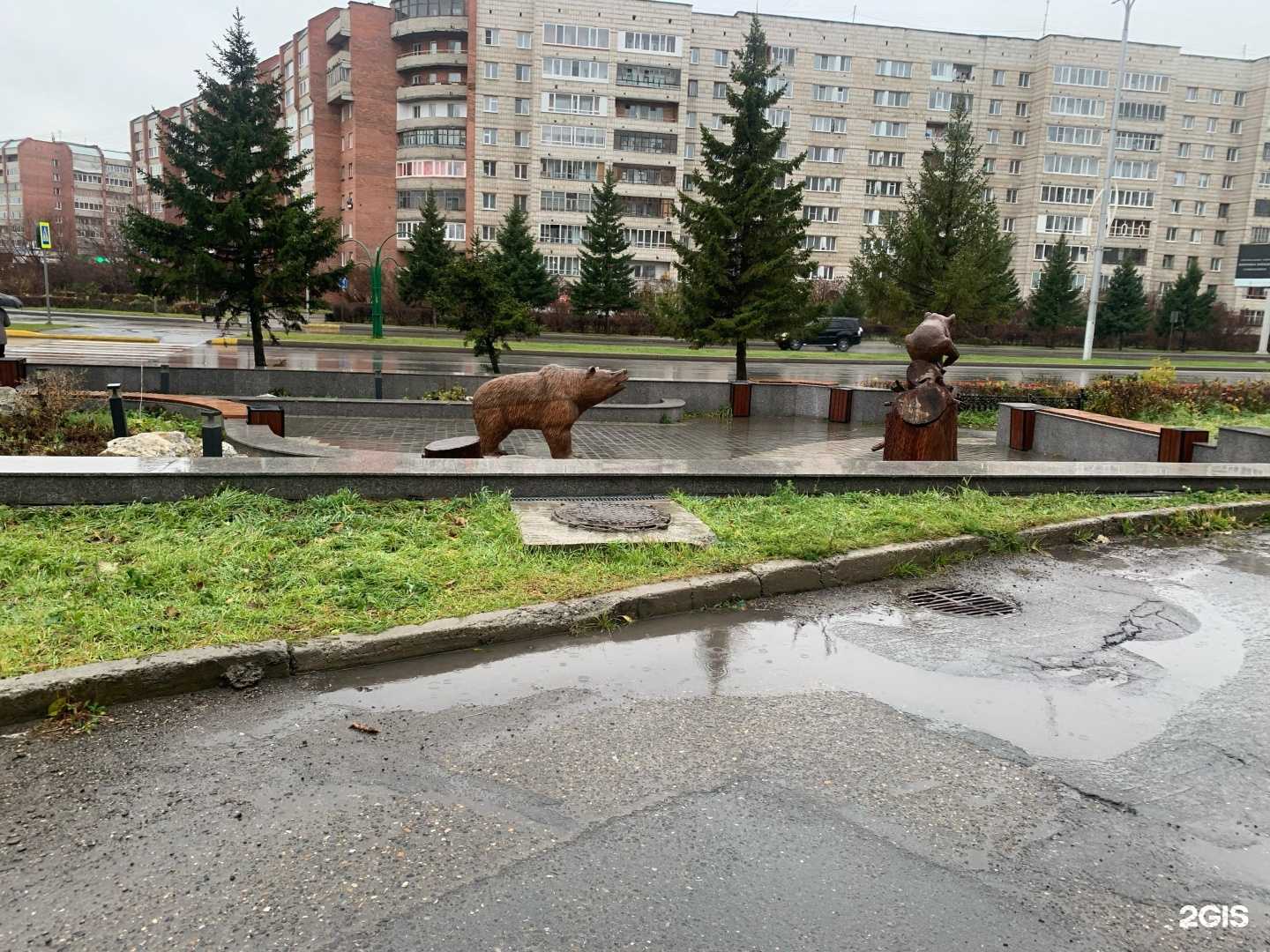 Отзывы на компанию Фабрика дверей в Северске c фото - фотография 2 из 2