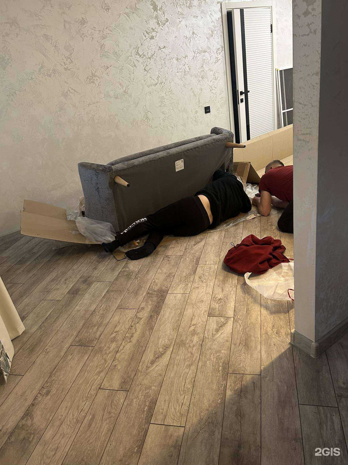 Отзывы на компанию Rivalli в г. Воронеж c фото