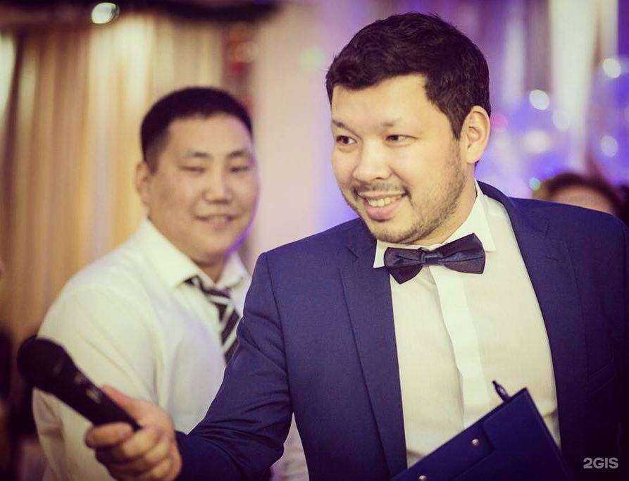 Отзывы на компанию Праздничное агентство Руслана Очирова в Якутске c фото