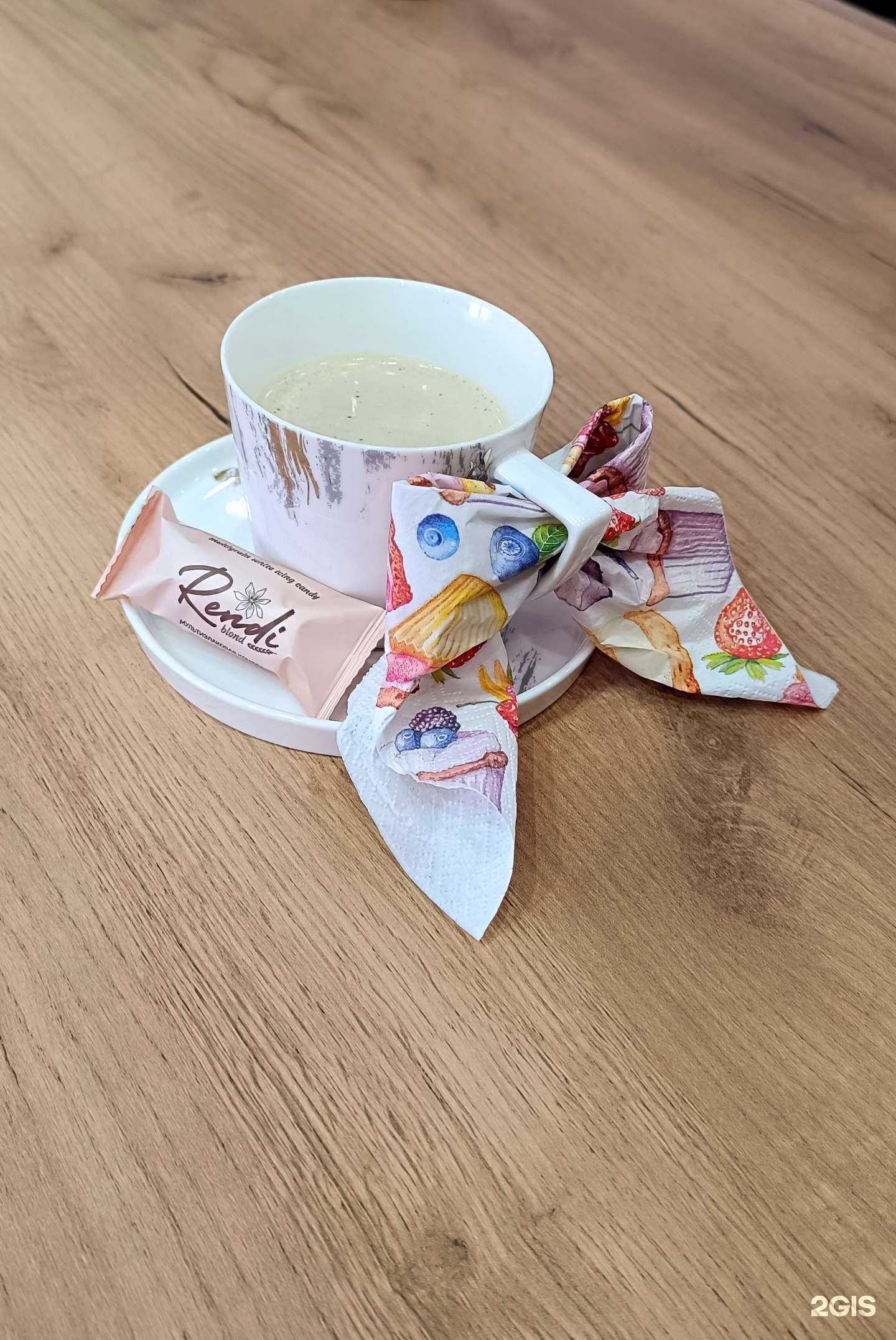 Отзывы на компанию Кабинет ногтевого сервиса Татьяны Чен в Калининграде c фото