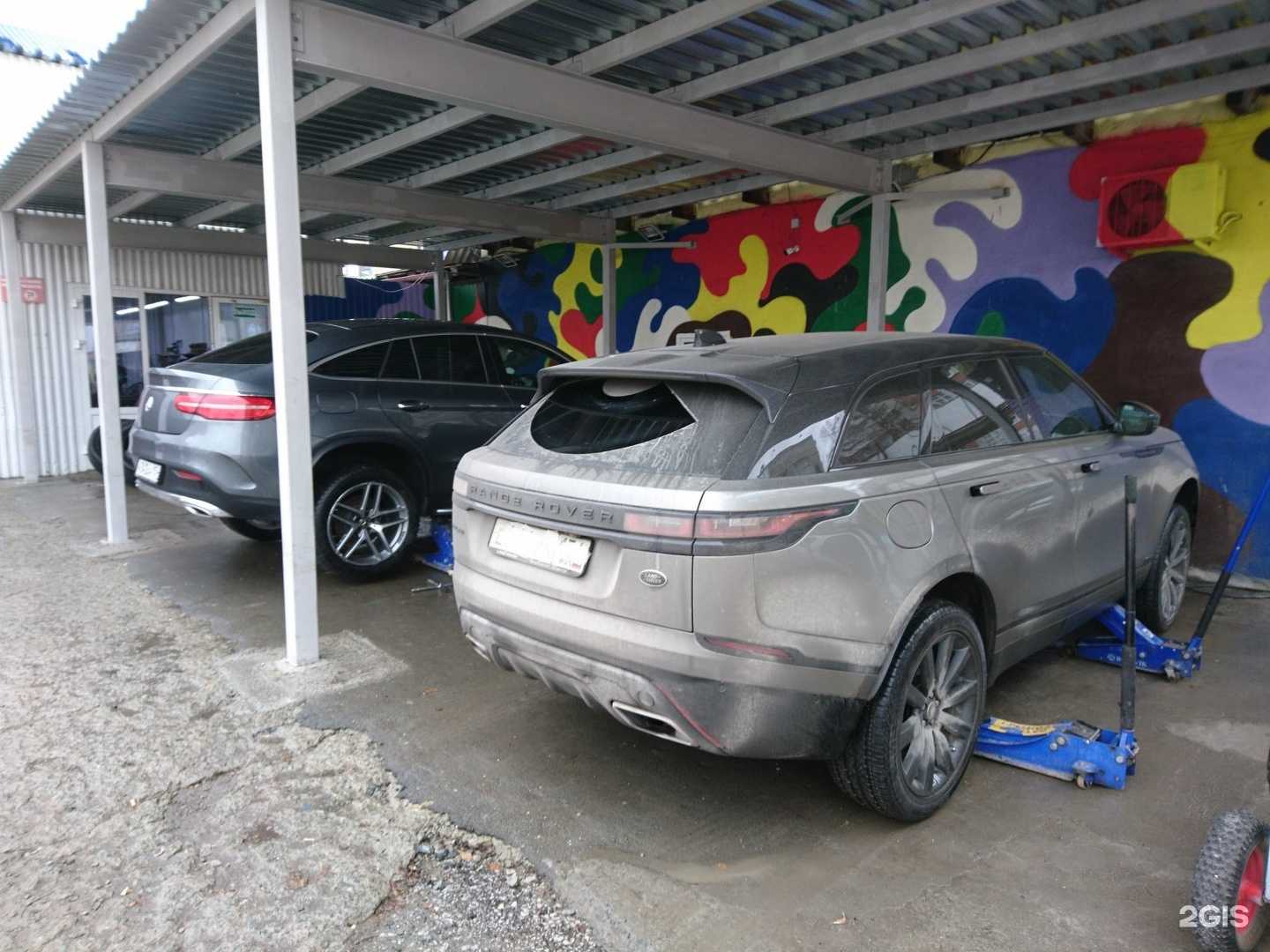 Отзывы на компанию Центр ремонта колес в Новосибирске c фото