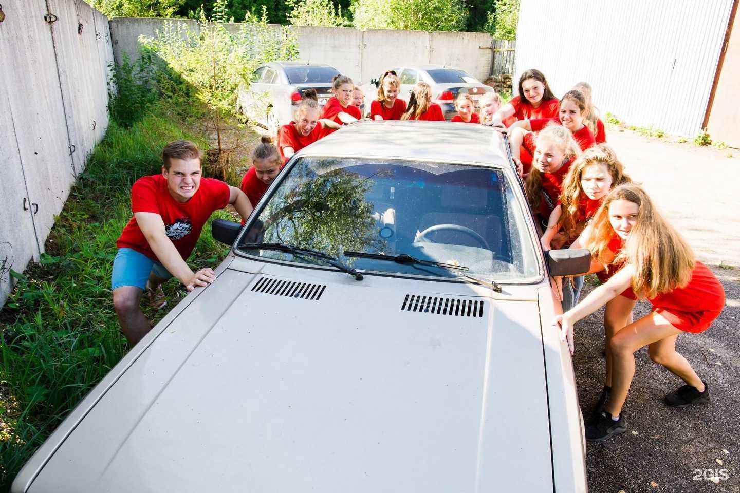 Отзывы на компанию ID Dance Studio в Иванове c фото