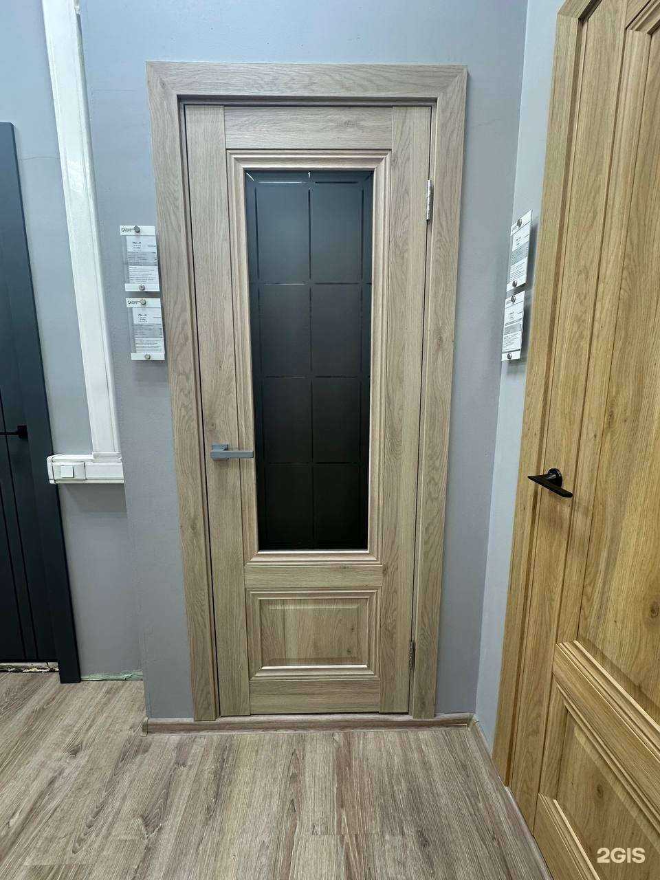 Отзывы на компанию Мир дверей в г. Вологда c фото