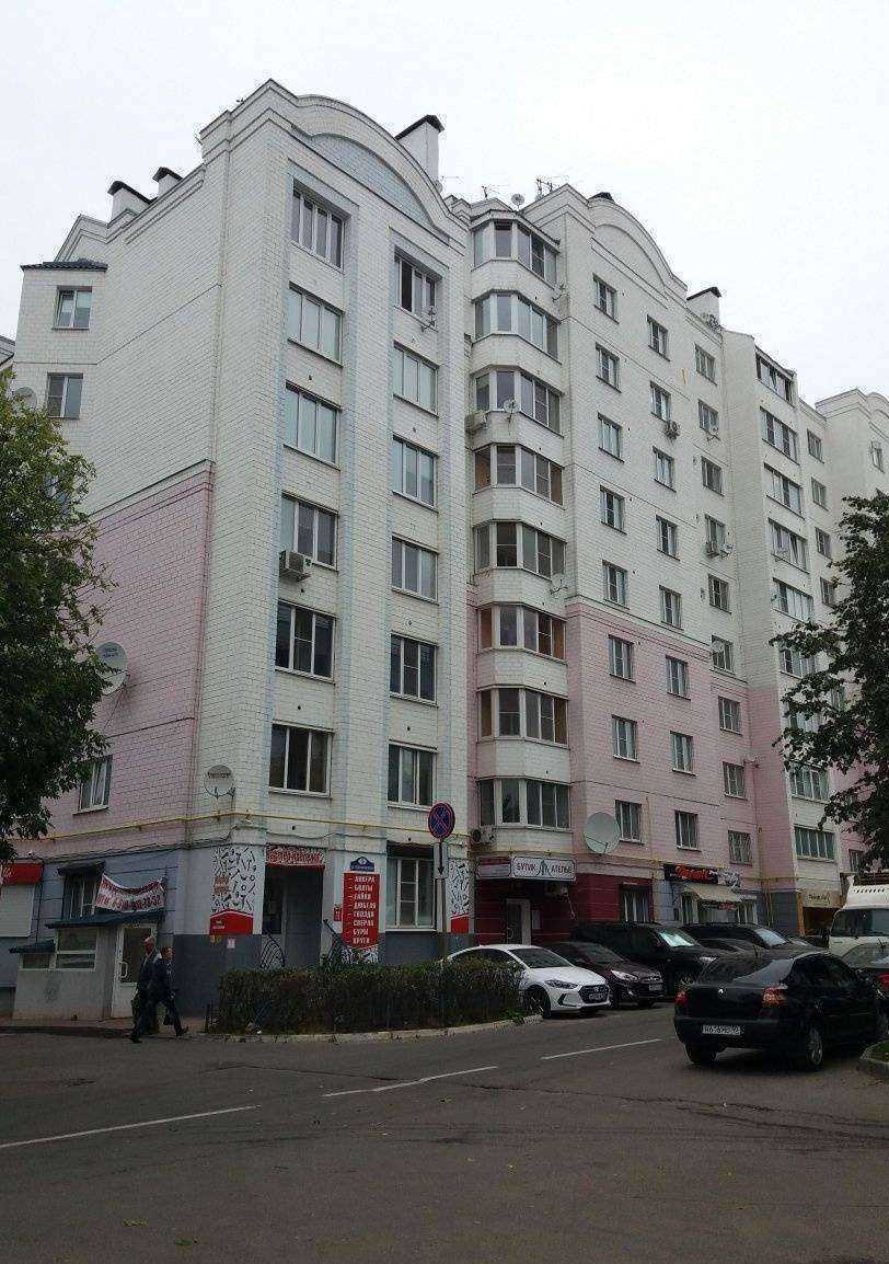 Отзывы на компанию Видаро в Калуге c фото - фотография 2 из 2