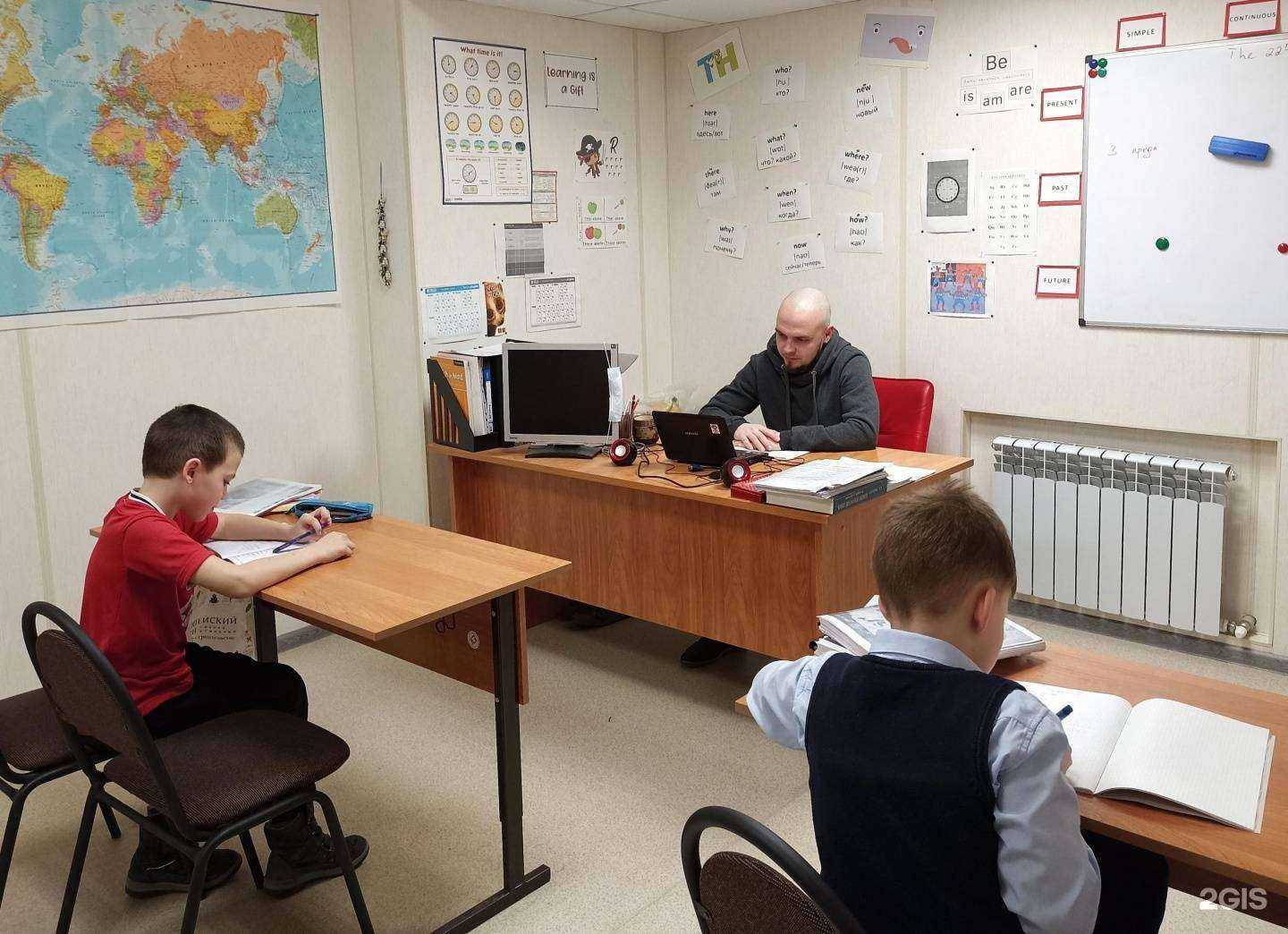 Отзывы на компанию Mr.Smarty School в г. Белгород c фото