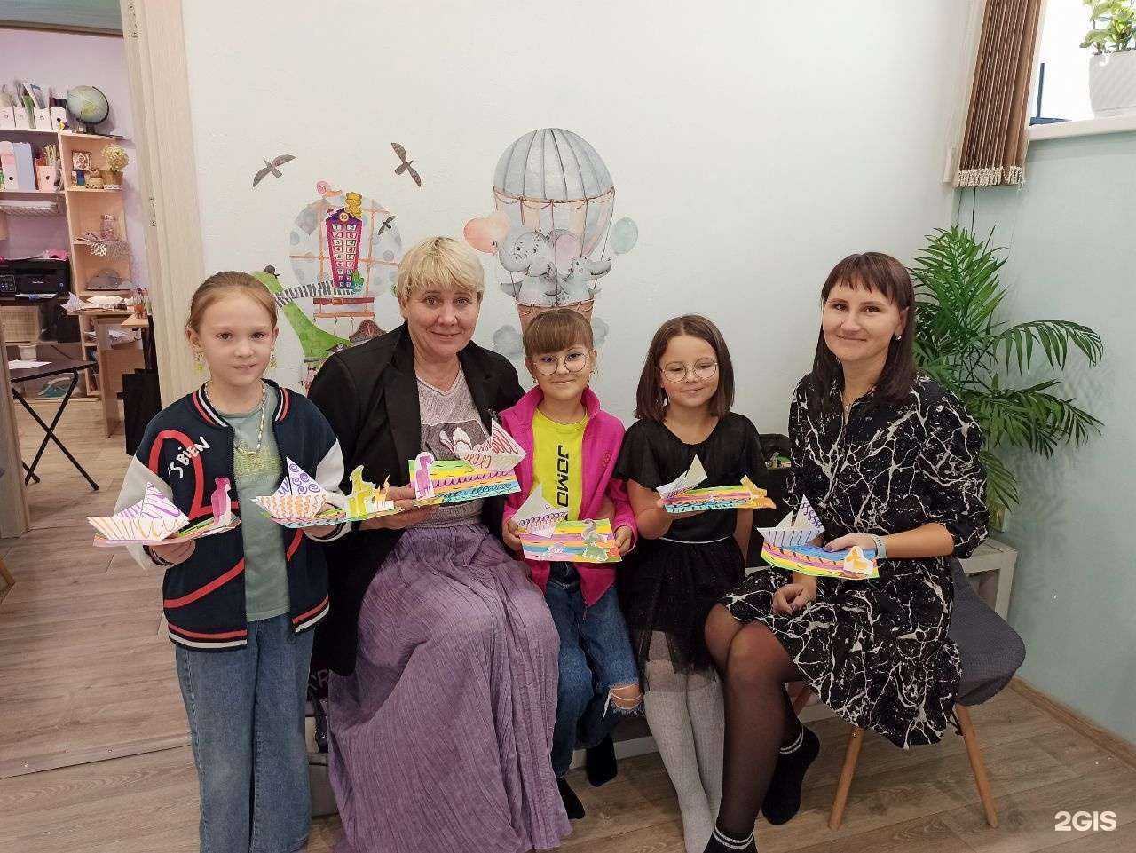 Отзывы на компанию Океан в г. Иркутск c фото