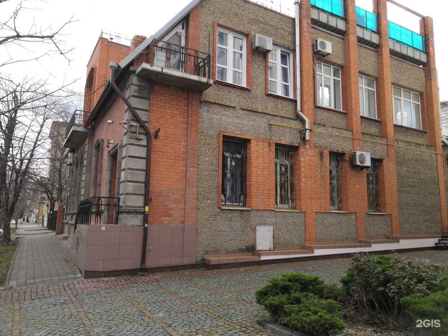 Отзывы на компанию Школа изобразительного искусства в Новороссийске c фото - фотография 2 из 2