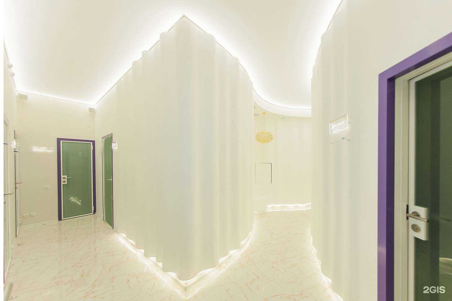 Отзывы на компанию DiademClinic в г. Уфа c фото