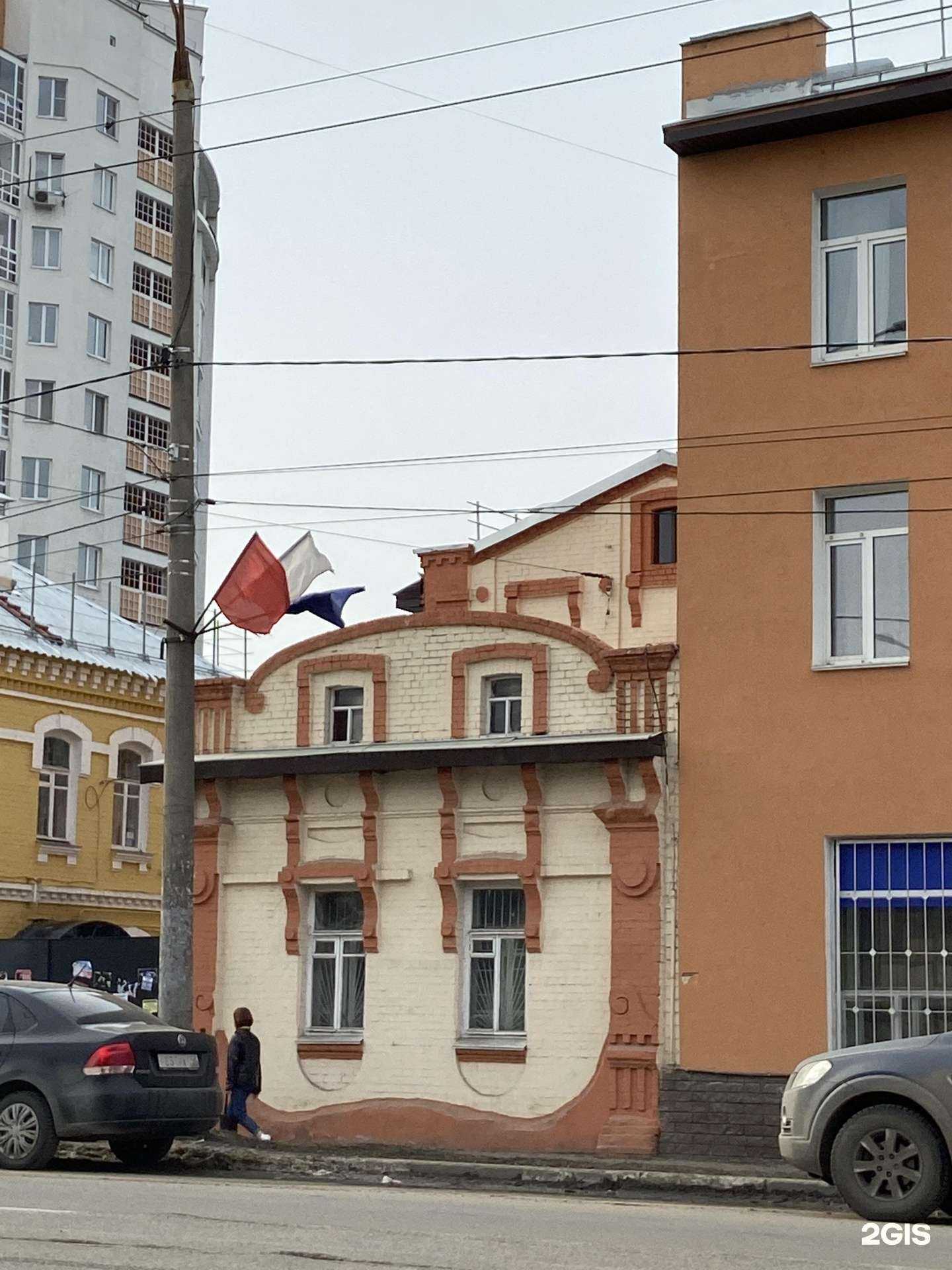 Отзывы на компанию Автокраска.ру в Нижнем Новгороде c фото - фотография 2 из 2