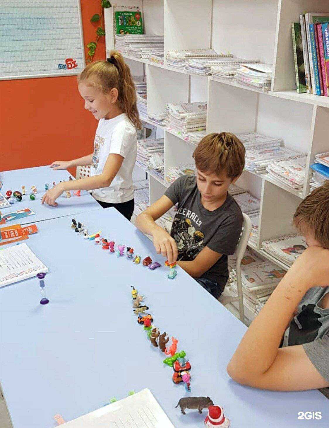 Отзывы на компанию IQ007 в г. Сочи c фото