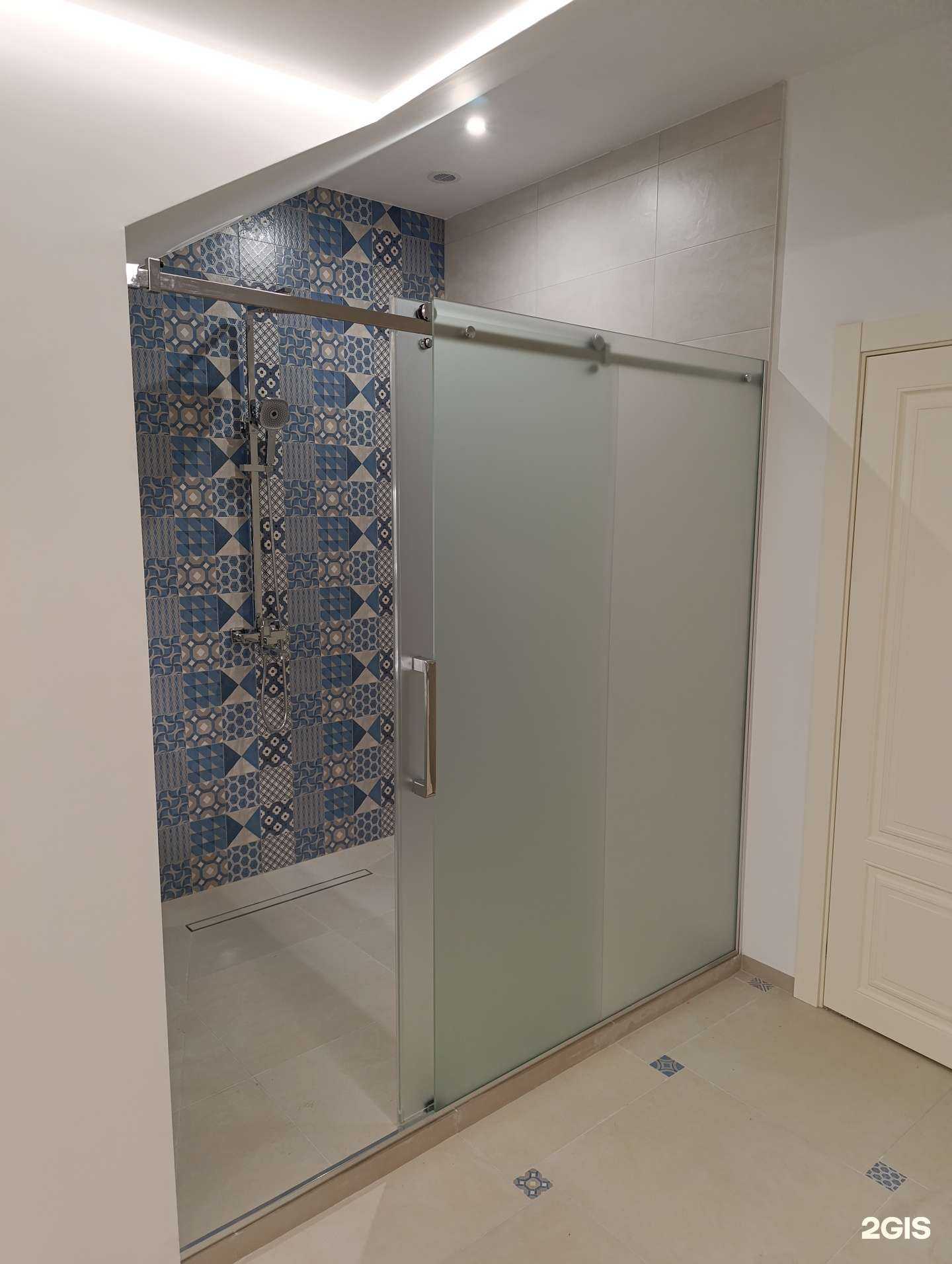 Отзывы на компанию Гласспром в г. Уфа c фото