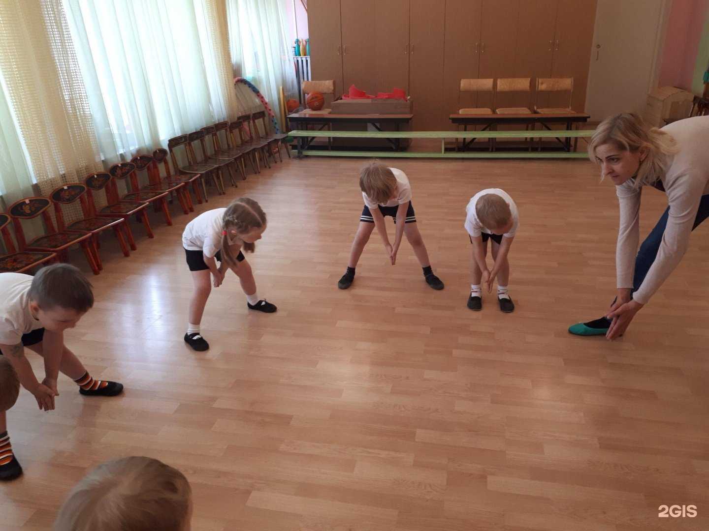 Отзывы на компанию Детский сад №130 в Твери c фото