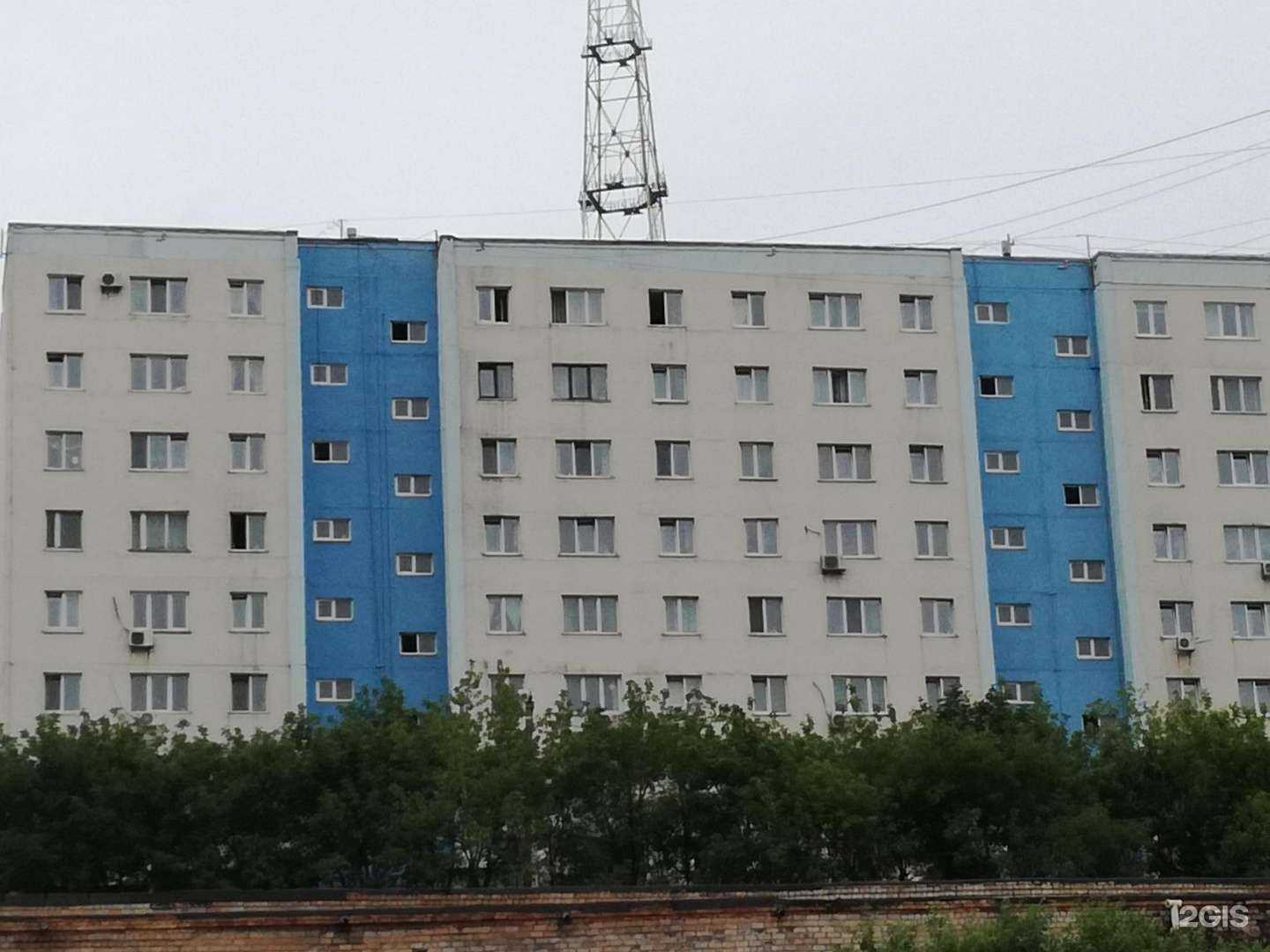 Отзывы на компанию Ваш Статус в Владивостоке c фото - фотография 2 из 2