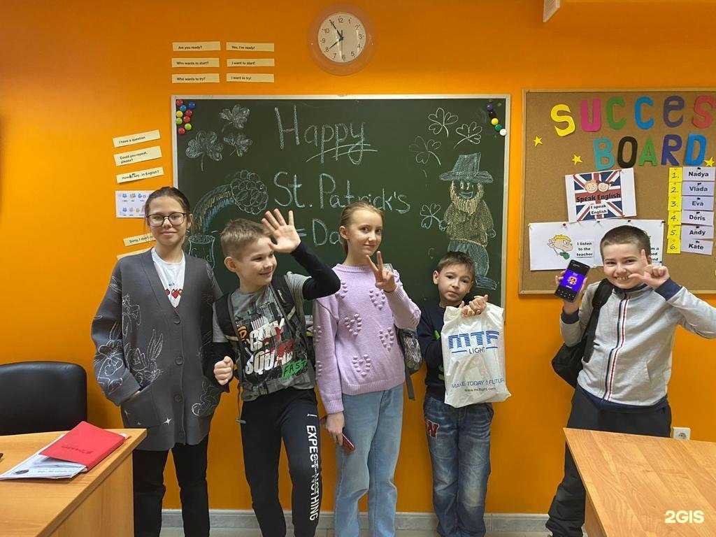 Отзывы на компанию Зазеркалье в Подольске c фото