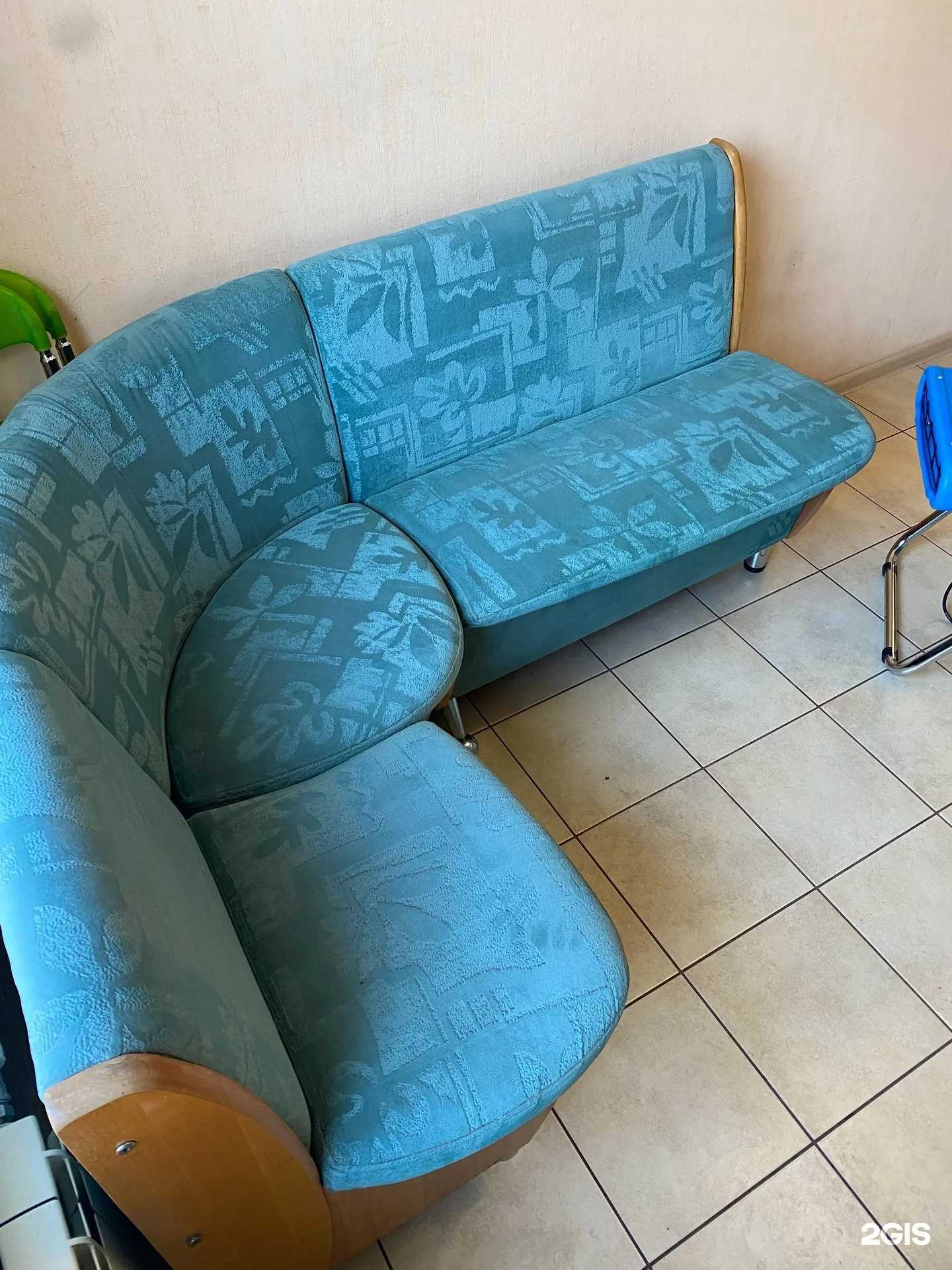 Отзывы на компанию Чисто и точка! в Челябинске c фото