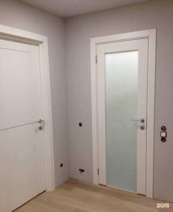 Отзывы на компанию Дверной альянс в г. Балашиха c фото