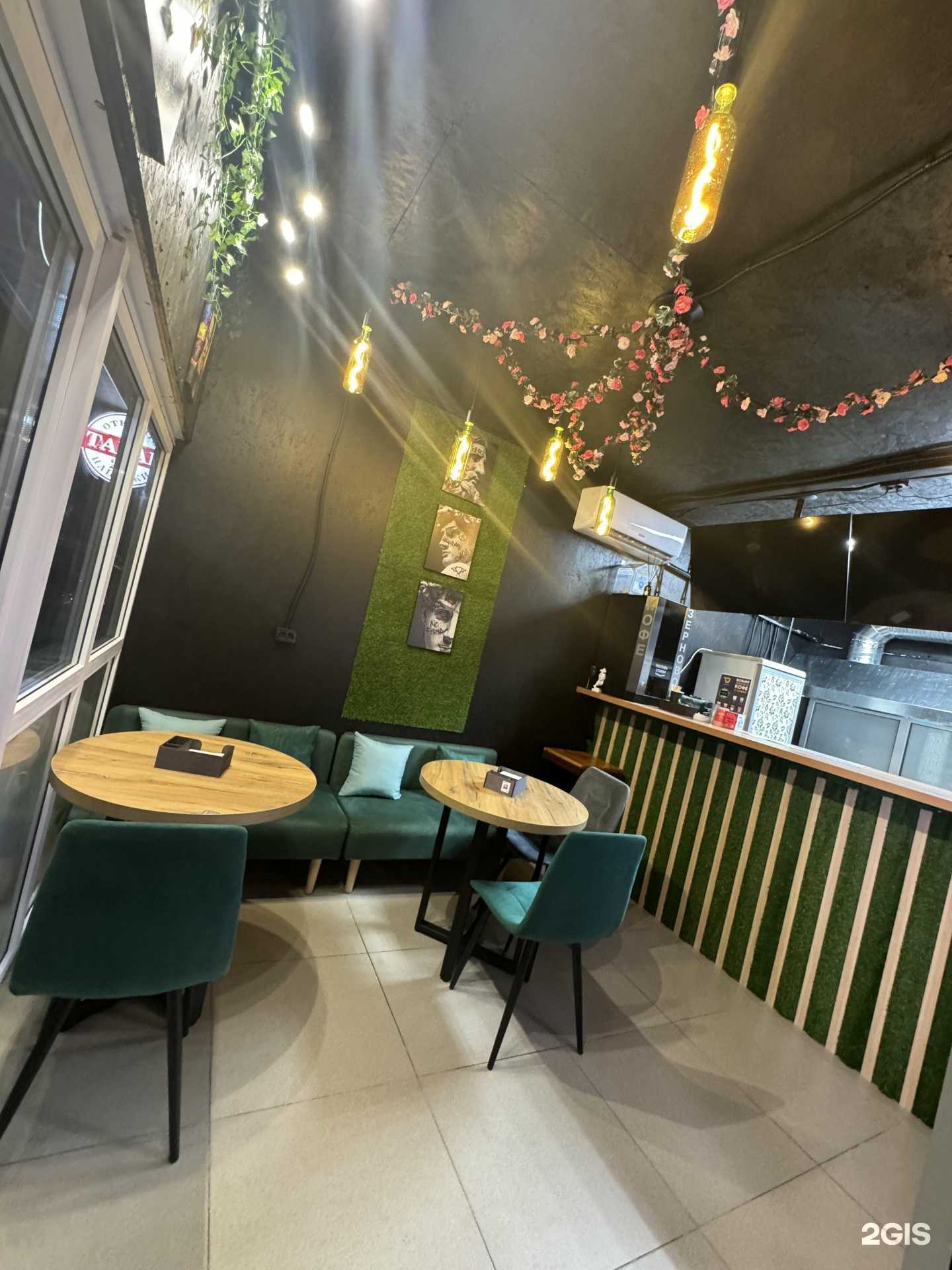 Отзывы на компанию Шаурма Та Самая в Ставрополе c фото