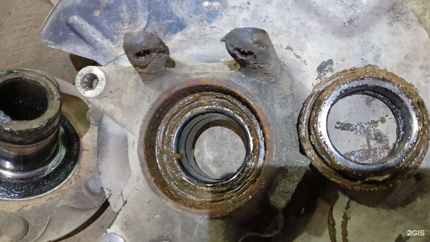 Отзывы на компанию АвтоMAX в Находке c фото