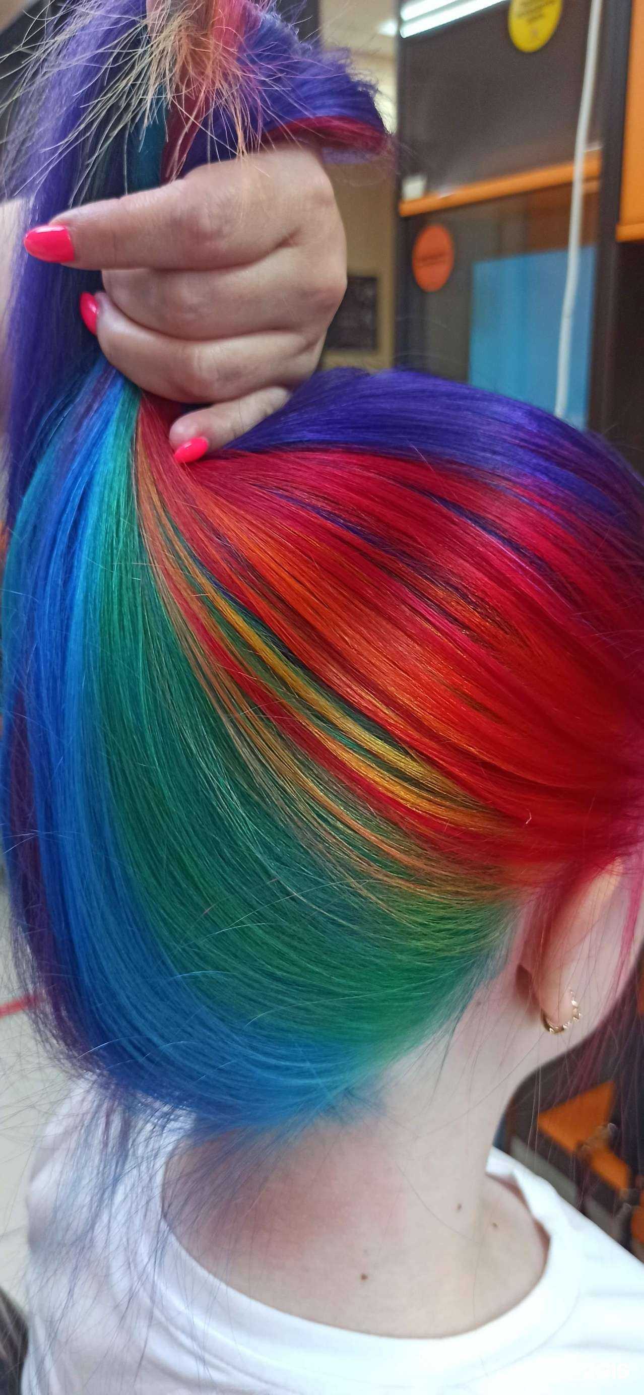 Отзывы на компанию #Настрижке в Тюмени c фото